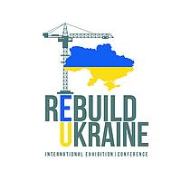 Rebuild Ukraine