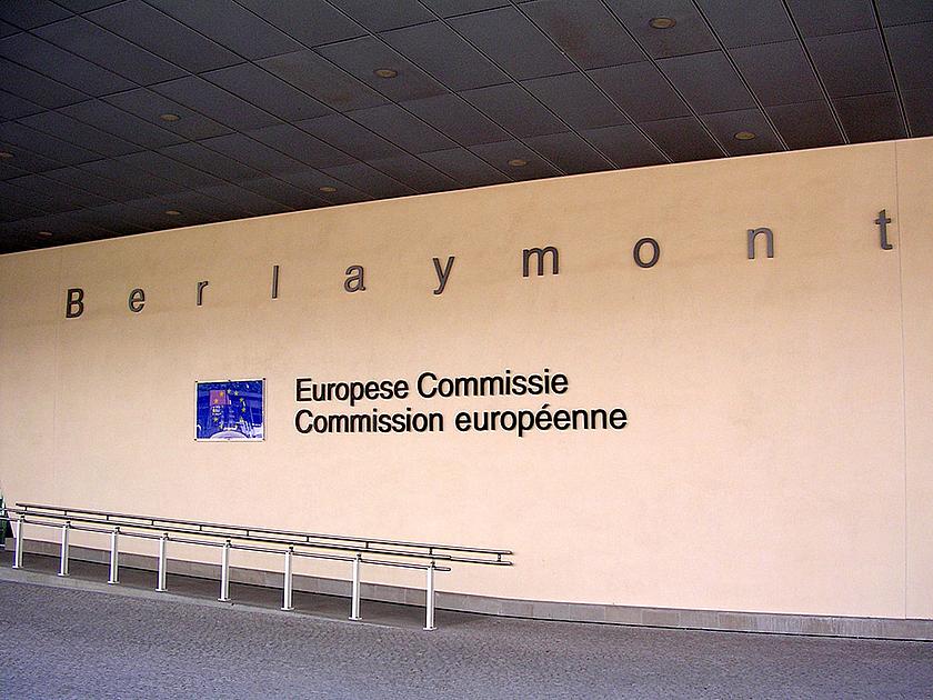 Am Mittwoch stellte die Europäische Kommission in Brüssel ihren Plan zur Effort-Sharing-Regelung vor, die noch mit dem Europaparlament und dem Ministerrat beraten werden muss. (Foto: Laura Marie, CC BY-ND 2.0, https://www.flickr.com/photos/brujita/18407