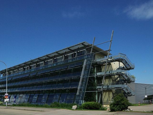 Solarfabrik Freiburg, Solarindustrie, Solarmarkt, Solarenergie, Photovoltaik, Solarmodule