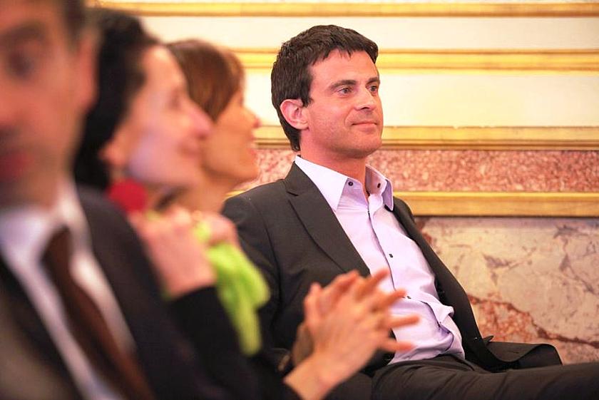 Der französische Ex-Premier und Anwärter um das Amt des Präsidenten Manuel Valls steht zu Eruopa und zum Klimavertrag von Paris. (Foto: © <a href="https://commons.wikimedia.org/wiki/File:Manuel_Valls_-_avril_2009.jpg">fondapol</a>, <a href="https://cr