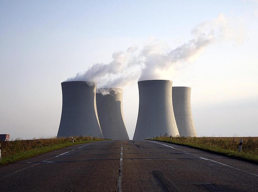 Derzeit kursieren mehrere Vorschläge, wie die Folgekosten der Atomkraft in Deutschland bewältigt werden können, u.a. eine Einmalzahlung der Atomkonzerne in Höhe von 49 Milliarden Euro. Sie wären damit vollständig aus der Verantwortung. (Foto: explod
