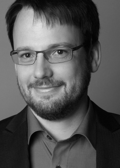 Tobias Jaletzky ist Geschäftsführer von EUROSOLAR (Foto: EUROSOLAR).