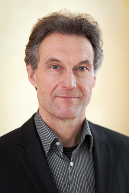 Peter Ahmels ist Leiter Energie und Klimaschutz bei der Deutschen Umwelthilfe (DUH).