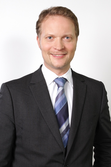 Jörg Mayer ist Geschäftsführer beim Bundesverband Solarwirtschaft e.V. (BSW) in Berlin. (Foto: © BSW Bundesverband Solarwirtschaft e.V.)