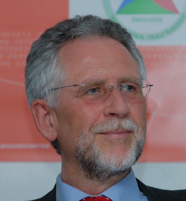 Dr. Holger Rogall ist Professor für Nachhaltige Ökonomie an der Hochschule für Wirtschaft und Recht Berlin und Vorsitzender der Gesellschaft für Nachhaltigkeit e.V. (Foto: Prof. Dr. Holger Rogall)