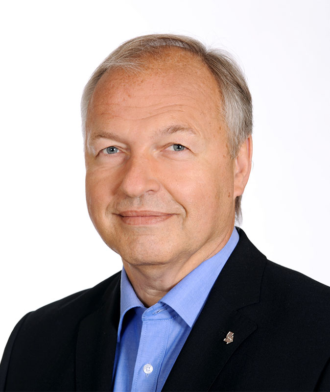 Seit dem 01.09.2007 ist Karl-Heinz Stawiarski Geschäftsführer des Bundesverbandes Wärmepumpe. Davor war er Produkt- und Marketingmanager D-A-CH bei Viessmann. (Foto: Bundesverband Wärmepumpe e.V.)