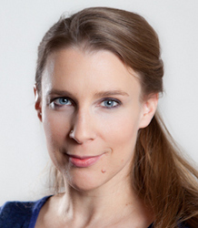 Daniela Setton ist Leiterin des Bereichs Energiepolitik beim Bund für Umwelt und Naturschutz Deutschland. (Bild: Daniela Setton)
