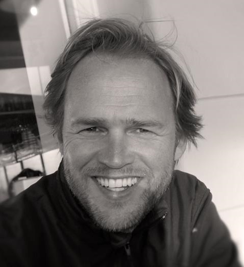 Jörg Heidjann ist Internet-Unternehmer und Energieblogger. (Foto: privat)