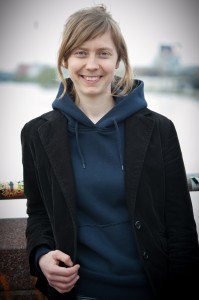 Luise Neumann-Cosel ist Vorstand und Mitbegründerin der BürgerEnergie Berlin eG (Foto: BürgerEnergie Berlin)