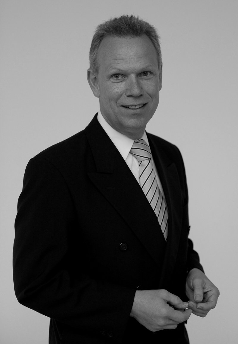 Rudolf Koenig ist Experte für Zähler und Datenmanagement innerhalb der NATURSTROM-Gruppe. (Bild: © Rudolf Koenig)