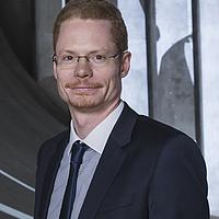 Oliver Hummel ist Vorstand der NATURSTROM AG. (Foto: NATURSTROM AG)