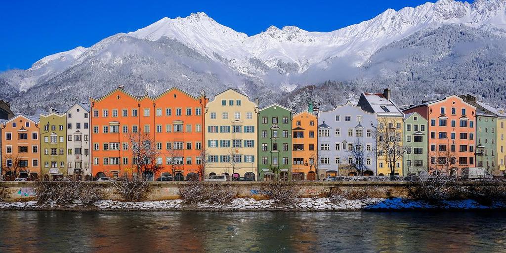 Erfahrungsaustausch zu Trends in der Kleinwasserkraft in Innsbruck