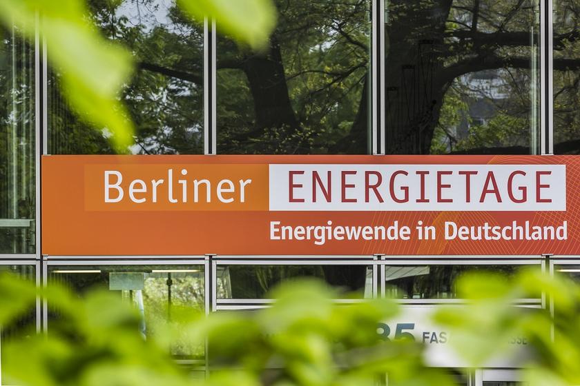 Berliner Energietage 2024 - Energiewende in Deutschland