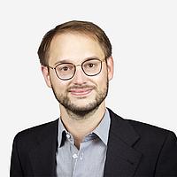 Hendrik Zimmermann ist Referent für Energiewendeforschung und Digitale Transformation bei Germanwatch