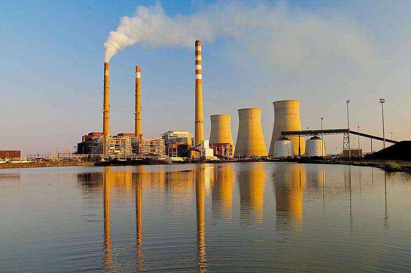 Paradise power plant in Kentucky war mal das größte Kohlekraftwerk der USA. Ende 2020 soll endgültig Schluss sein, hat der Betreiber Tennessee Valley Authority beschlossen.