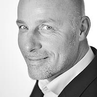 Gunter Schäfer ist Marketing & PR Direktor der ÖKOWORLD (Foto: Privat)