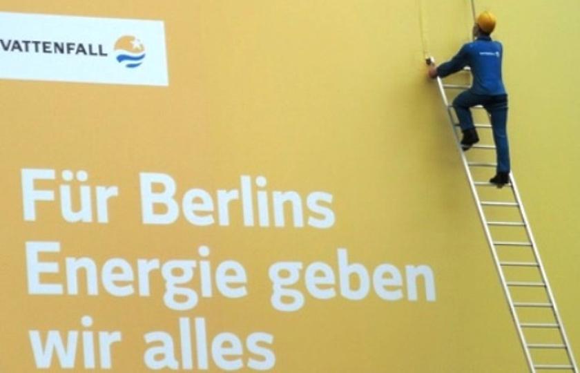 Der Kampf um Berlins Energieversorgung geht in die nächste Runde. (Foto: Nicole Allé)