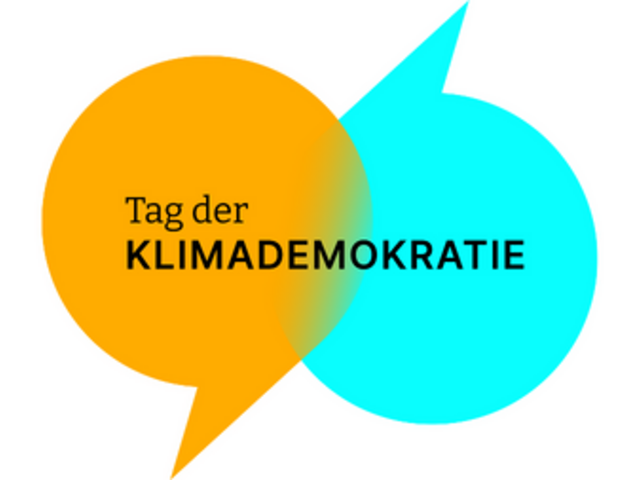 Tag der Klimademokratie