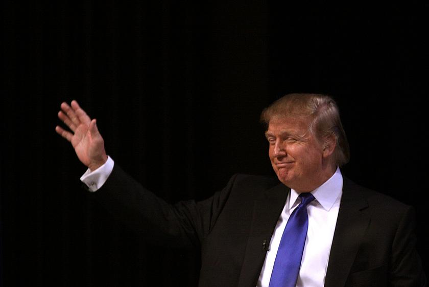 Populismus statt Politik: Der neu gewählte 45. US-Präsident Donald Trump will u. a. den Klimaschutz ganz schnell wieder abschaffen. (Foto: <a href="https://www.flickr.com/photos/gageskidmore/5439997505/" target="_blank">Gage Skidmore / flickr.com</a>, <