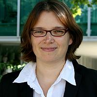 Silke Bartolomäus ist Teamleiterin für Bürgerenergie und Projektbegleitung bei der NATURSTROM AG. (Foto: privat)