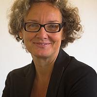 Dr. Christiane Averbeck ist Geschäftsführerin der Klima-Allianz Deutschland.