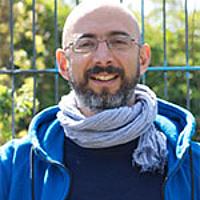 Mustafa Demirtas, Gründer von ECO Brotbox und Initiator des Tiffin Projekts (Bild © ECO Brotbox)
