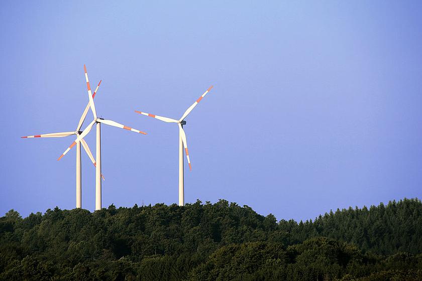 Das Jahr 2015 ist wohl ein Lichtblick für die Entwicklung der Windkraft. (Foto: pixabay.com, CC0 Public Domain)