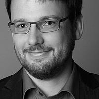 Tobias Jaletzky ist Geschäftsführer von EUROSOLAR (Foto: EUROSOLAR).