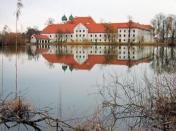 Am Wochenende traf sich die CSU-Landesgruppe im Bundestag im Kloster Seeon zur traditionellen Klausur. 