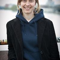 Luise Neumann-Cosel ist Vorstand und Mitbegründerin der BürgerEnergie Berlin eG (Foto: BürgerEnergie Berlin)