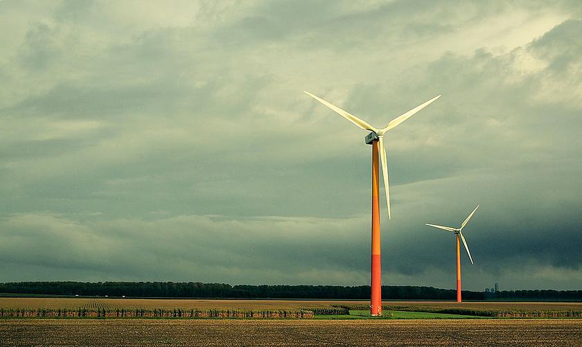 Deutschland kommt beim Ausbau der Erneuerbaren Energien kaum voran und wird das EU-Ziel von 18 Prozent am gesamten Energieverbrauch bis 2020 voraussichtlich verfehlen. (Foto: <a href="https://pixabay.com/" target="_blank">pixabay</a>, <a href="https://cre