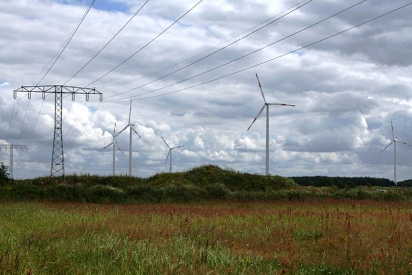 Laut Weißbuch des Bundesumweltministeriums sollen die Strommärkte flexibler werden. Ob dann mehr Erneuerbare Energie ins Netz kommt wird sich noch zeigen. (Foto: © Nicole Allé)