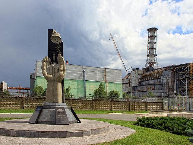 Gut 30 Jahre nach der Reaktorkatastrophe von Tschernobyl wird die 30-Kilometer-Sperrzone zum Biosphärenreservat. Nach Plänen des ukrainischen Umweltministers sollen hier riesige Solarkraftwerke entstehen. (Foto: CC0 Public Domain, pixabay.com)