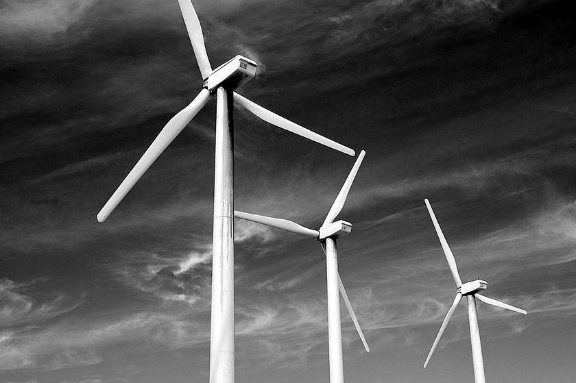 Die Zukunft der Windenergie in NRW sieht düster aus