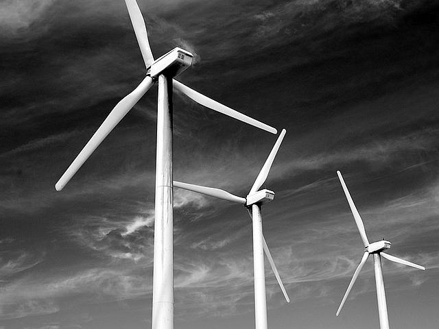 Die Zukunft der Windenergie in NRW sieht düster aus