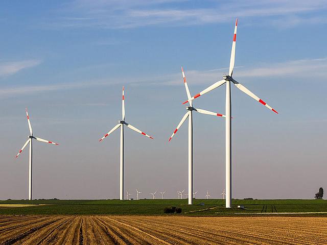 Der Verbraucherzentrale Bundesverband will mit einer neuen Studie die Diskussion über einen Energiewendefonds und eine gerechtere Verteilung der Energiewende-Kosten beleben. (Foto: <a href="https://pixabay.com/" target="_blank">pixabay</a>, <a href="http
