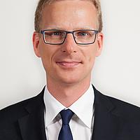 Björn Klusmann ist Geschäftsführer beim Forum Ökologisch-Soziale Marktwirtschaft. 