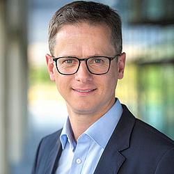 Carsten Linnemann ist Vize-Fraktionschef von CDU und CSU im Bundestag