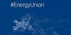 Logo der Energieunion