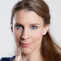 Daniela Setton ist Leiterin des Bereichs Energiepolitik beim Bund für Umwelt und Naturschutz Deutschland. (Bild: Daniela Setton)