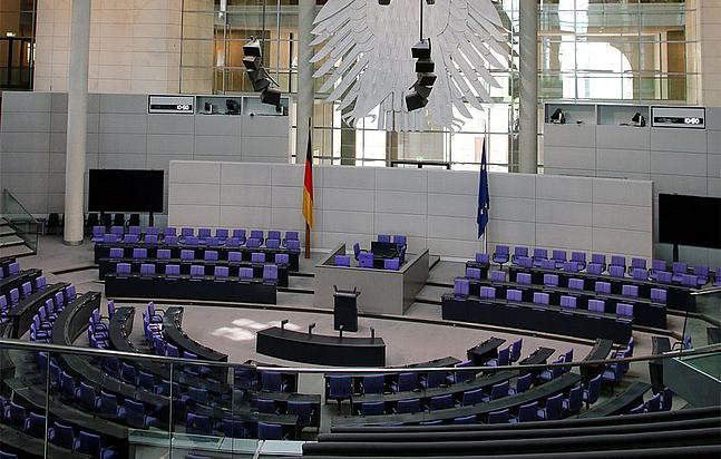 Derzeit sieht es nicht danach aus, dass das Thema Energiewende im Bundestagswahlkampf 2017 eine große Rolle einnehmen wird. (Foto: pixabay.com, CC0 Public Domain)