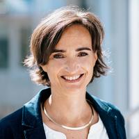 Aurélie Alemany, CEO, SENEC GmbH