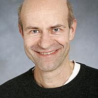 Jürgen Maier (Foto: Forum Umwelt & Entwicklung)