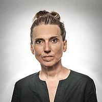 Profilbild von Ragnhild Sørensen