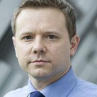 Patrick Jüttemann ist Autor des Fachbuchs „Ratgeber Kleinwindkraftanlagen“. (Foto: privat)