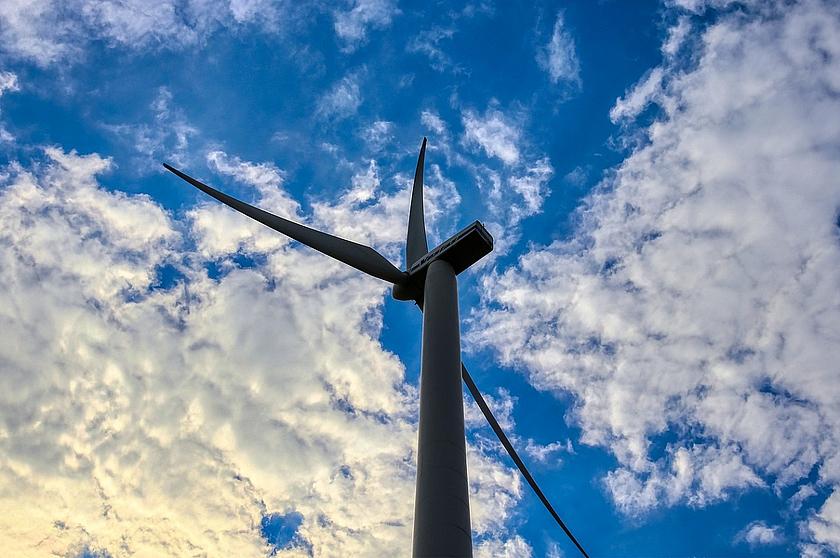 Windkraftanlagen haben im ersten Halbjahr 2020 stolze 30,6 Prozent zur Nettostromerzeugung in Deutschland beigetragen