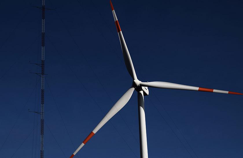 Weiterhin düstere Aussichten für die deutsche Windbranche – und den Ökostromausbau.