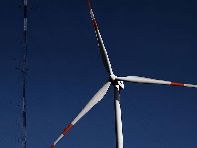 Weiterhin düstere Aussichten für die deutsche Windbranche – und den Ökostromausbau.