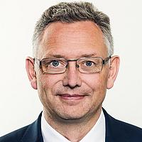 Dr. Christian Müller ist CEO von InnoEnergy Deutschland. (Foto: © InnoEnergy)