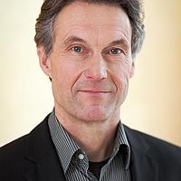 Peter Ahmels , Leiter Energie und Klimaschutz Deutsche Umwelthilfe e.V. (Foto: © DUH)